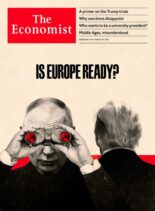 The Economist USA – February 24 2024