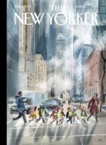 The New Yorker – March 4 2024