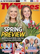 TV Times – 2 March 2024