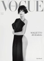 Vogue Italia – Marzo 2024