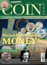 Coin News – March 2024