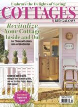 Cottages & Bungalows – April-May 2024