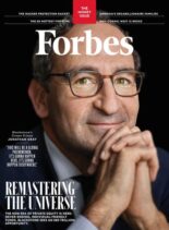 Forbes USA – February-March 2024