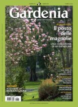Gardenia – Marzo 2024