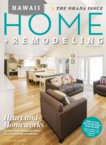 Hawaii Home + Remodeling – March 2024