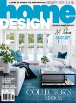 Home Design – Issue 262 – 28 February 2024
