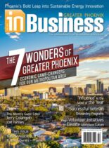 In Business Magazine – February 2024