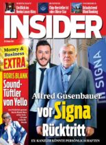 Insider Austria – 28 Februar 2024