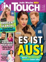 InTouch Germany – 28 Februar 2024