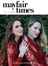 Mayfair Times – March 2024