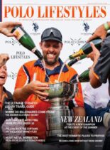 Polo Lifestyles – March 2024