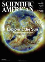 Scientific American – March 2024