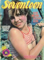 Seventeen Dutch – Nr 16 Maart 1977
