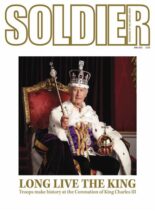 Soldier Magazine – June 2023