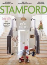 Stamford Magazine – March-April 2024