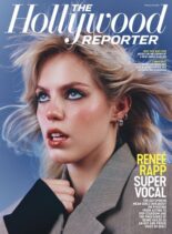 The Hollywood Reporter – February 28 2024