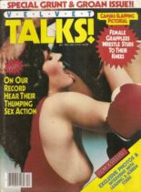 Velvet Talks! – December 1981