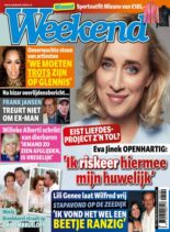 Weekend Netherlands – 5 Maart 2024