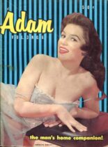 Adam – Vol 3 N 6 1959