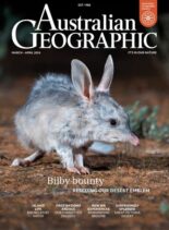 Australian Geographic – March-April 2024