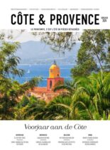 Cote & Provence – Voorjaar 2024