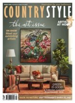 Country Style – March 2024