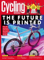 Cycling Weekly – February 29 2024