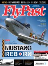 FlyPast – April 2024