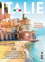 Italie Magazine – Februari 2024