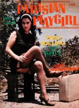 Parisian Playgirl – Vol. 1 N 2 1968