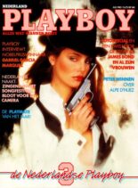 Playboy Netherlands – Nr 7 Juli 1983