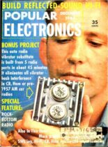 Popular Electronics – 1963-12