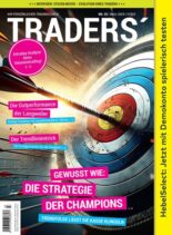 Traders – Marz 2024