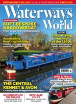 Waterways World – April 2024