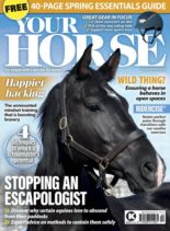 Your Horse – Issue 515 – April 2024