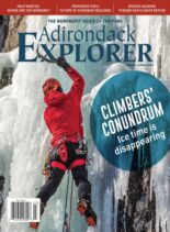 Adirondack Explorer – March-April 2024