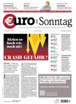 Euro am Sonntag – 1 Marz 2024