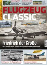 Flugzeug Classic – April 2024