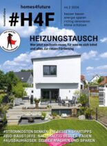 H4F homes4future – Marz 2024