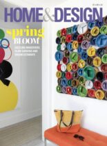 Home&Design – March-April 2024