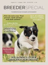 HundeWelt Breeder Special – Nr 1 2024