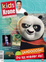 KidsKrone – Marz 2024