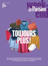 Le Parisien Magazine – 1er Mars 2024