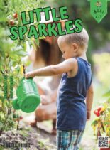 Little Sparkles – March 2024