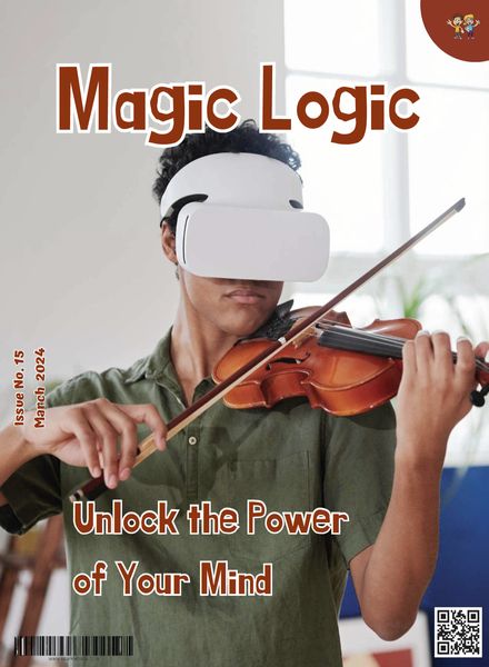 Magic Logic – March 2024