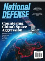 National Defense – March 2024