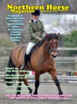 Northern Horse Magazine – March 2024