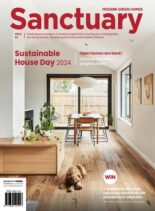 Sanctuary Modern Green Homes – Issue 66 – Autumn 2024