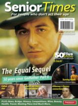 Senior Times Magazine – March-April 2024