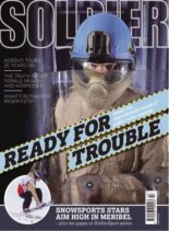Soldier Magazine – March 2024